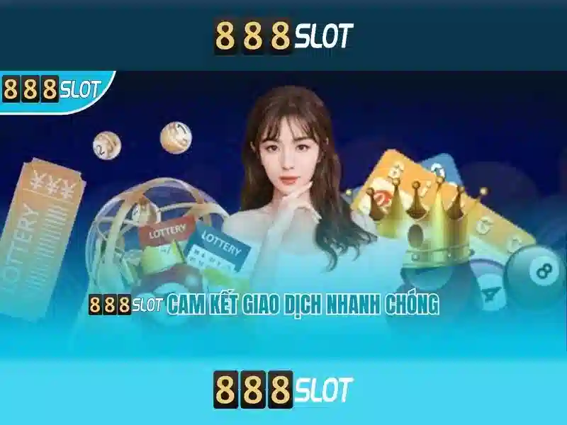 Giới Thiệu Về Casino 888slot