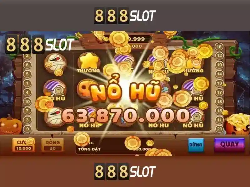 888slot