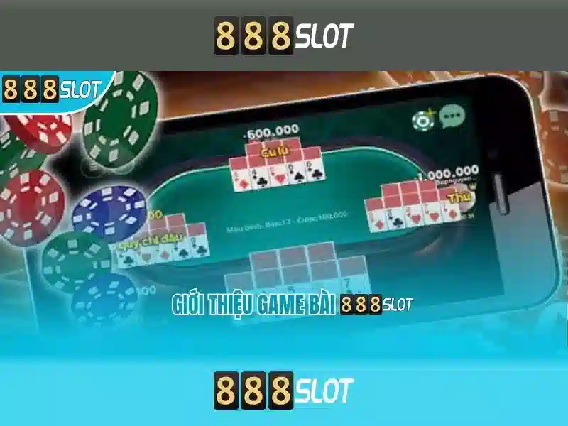 chương trình quà tặng 888SLOT