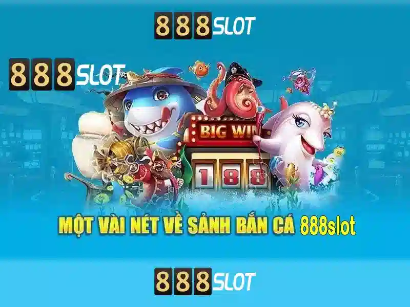 Dịch Vụ Slot 888SLOT