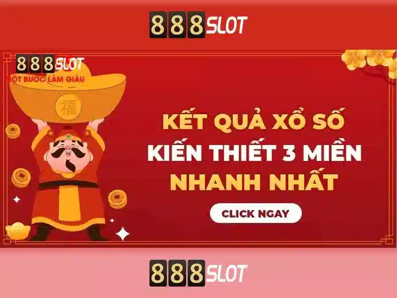 Slot Game 888SLOT