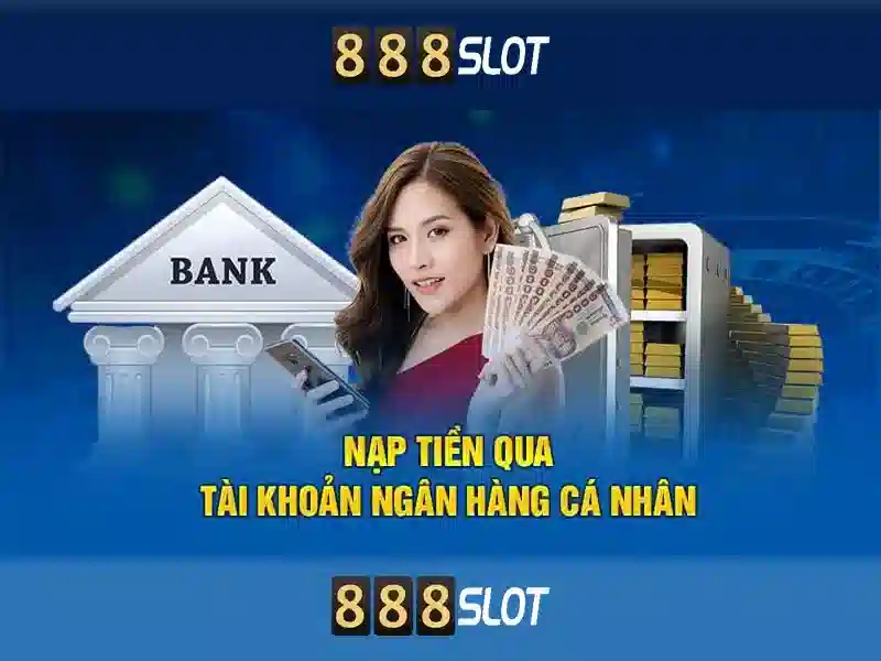Trò chơi slot phổ biến