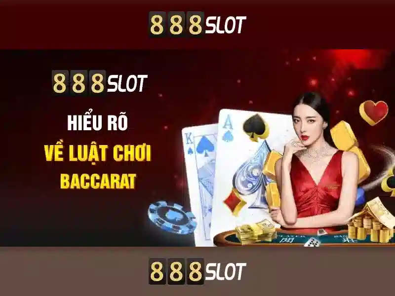 Giới thiệu về 888SLOT
