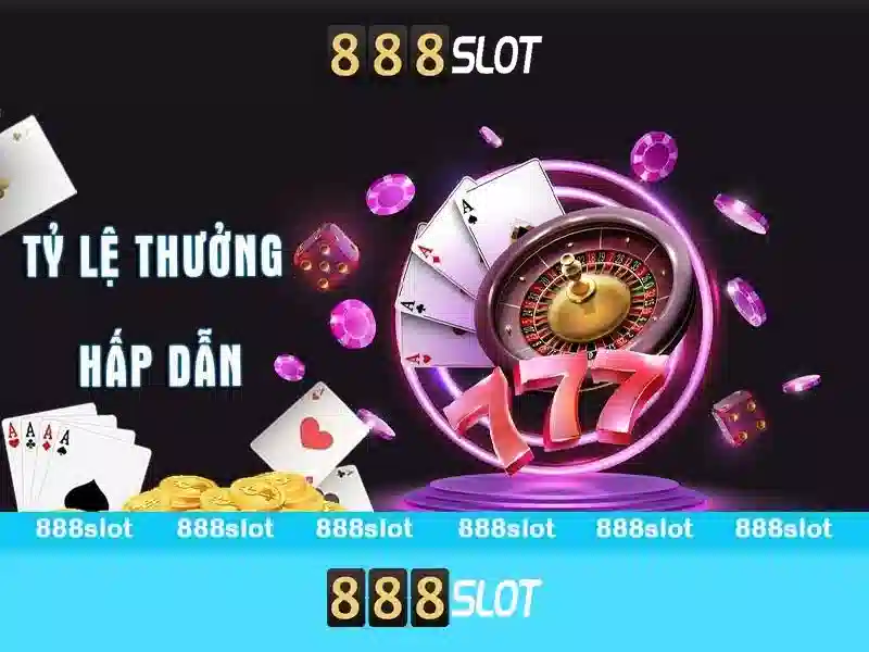 Truy Cập Cổng Game Slot 888SLOT