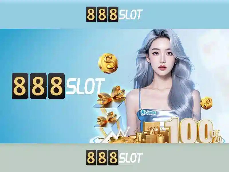 ưu đãi 888slot