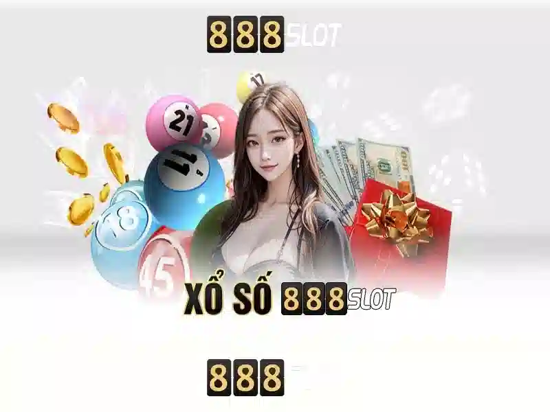 Khám Phá Trải Nghiệm Bắn Cá Online Tại 888SLOT