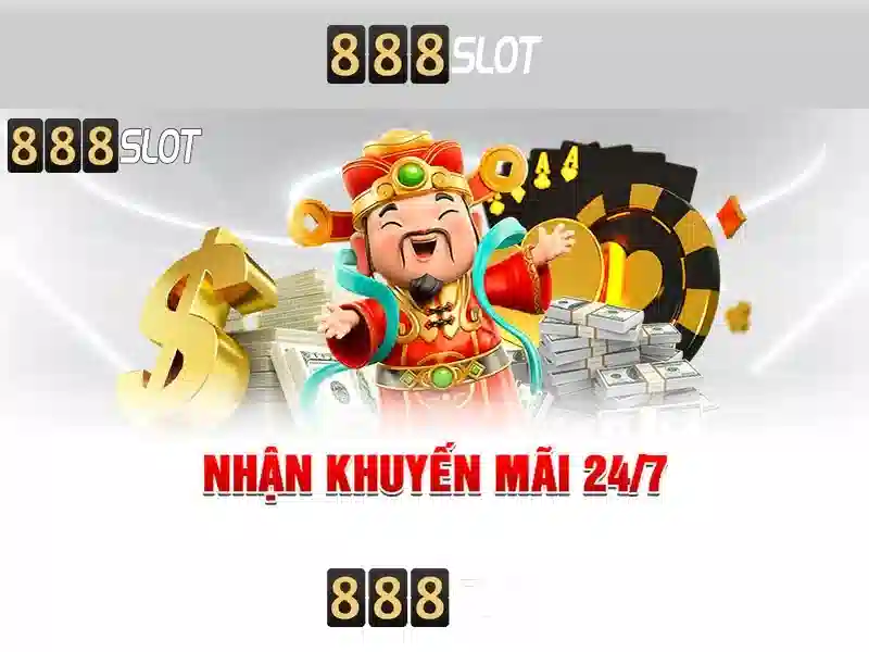 Ưu điểm nổi bật của 888SLOT