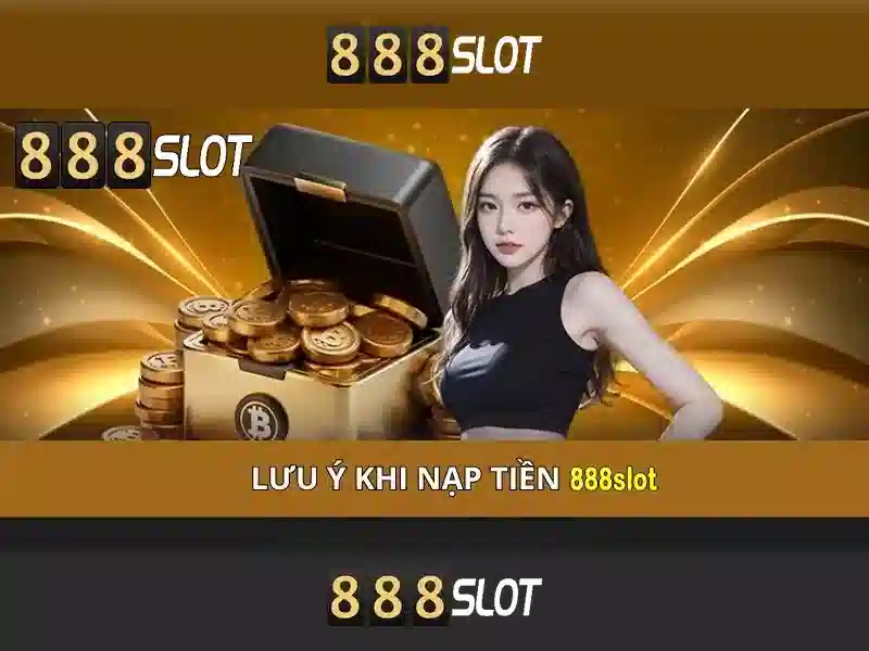slot đổi thưởng