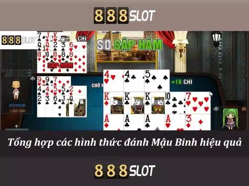 Kênh 888slot channel