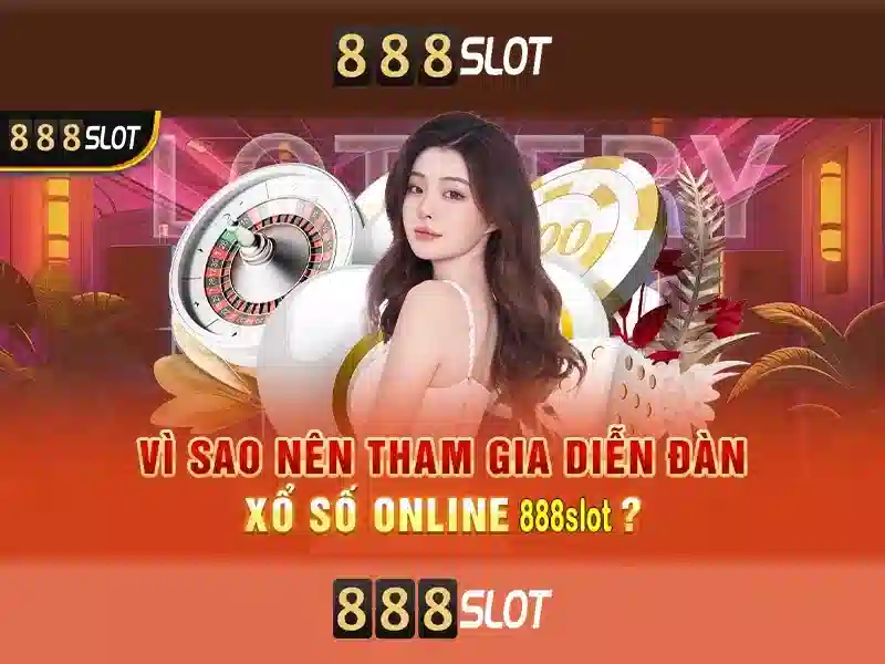 Trải nghiệm slot 888slot
