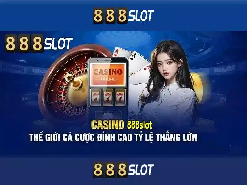 thẻ nạp 888slot