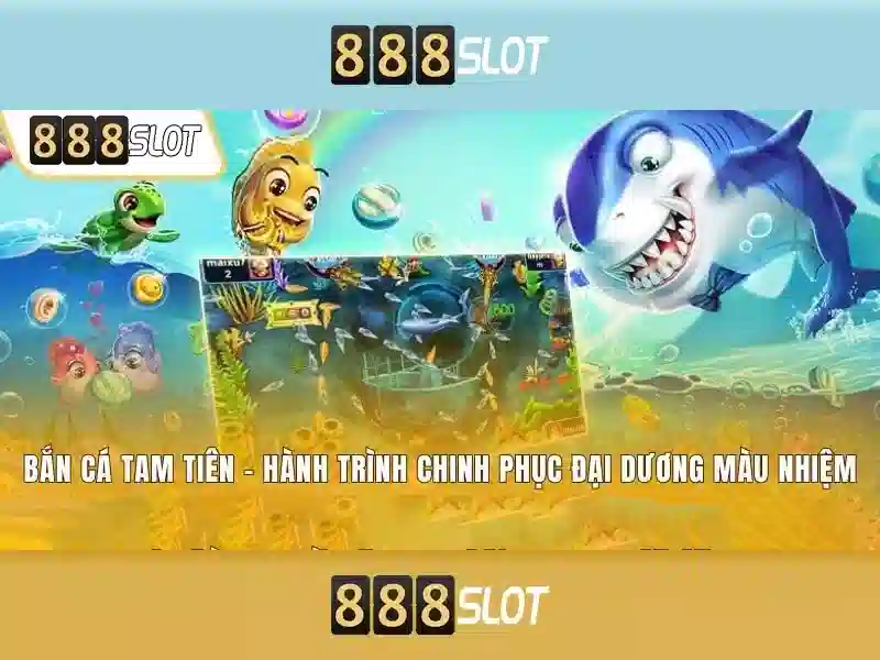 Giải Trí Thể Thao 888SLOT