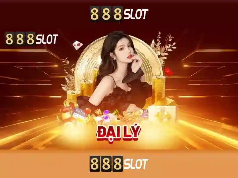 888SLOT Slot Games Đỉnh Cao