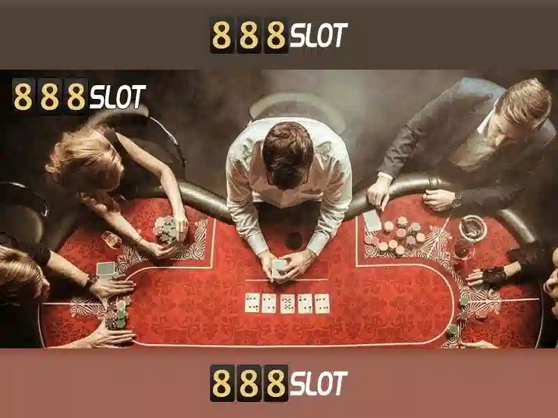 Tải 888 Slot – Trải Nghiệm Đỉnh Cao Với Game Slot Trực Tuyến