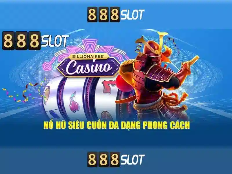 Trải nghiệm chơi slot đỉnh cao