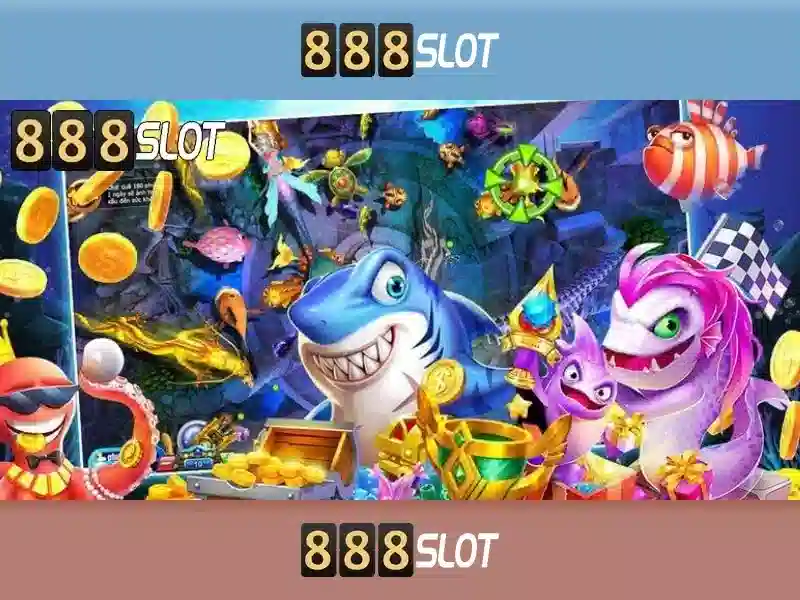 Đăng nhập vào 888SLOT để Khám Phá Những Điều Mới Mẻ