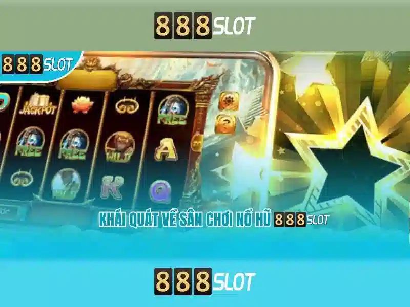 Đa Dạng Trò Chơi Slot
