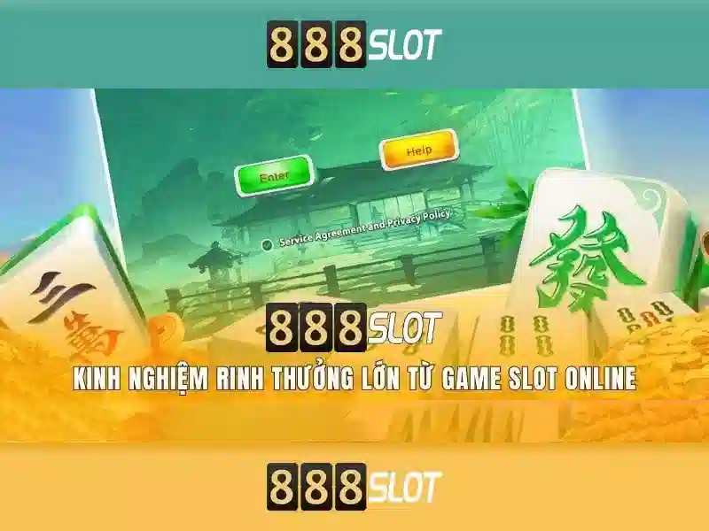 Ưu Điểm Nổi Bật Của 888SLOT