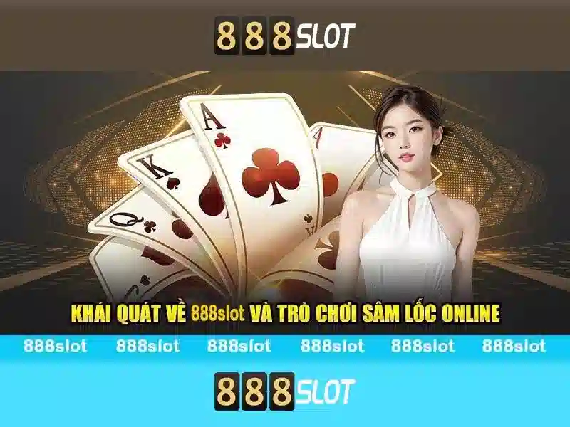 trải nghiệm slot