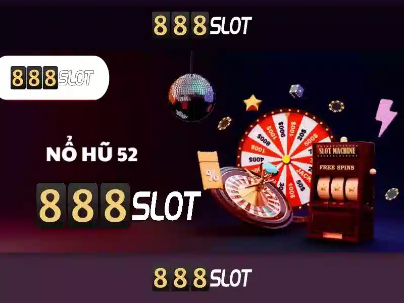Giới Thiệu Về 888SLOT