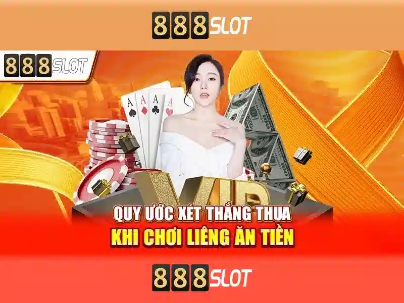 Trải Nghiệm Chơi SLOT Tại 888SLOT