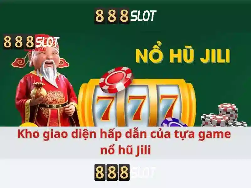 Trải Nghiệm Slot