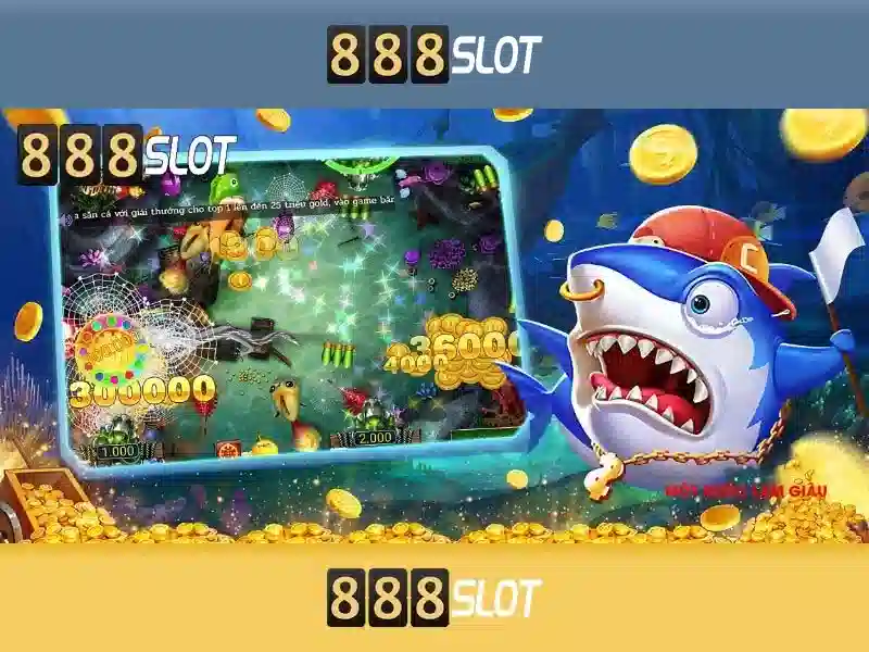 Trải Nghiệm Slot 2026