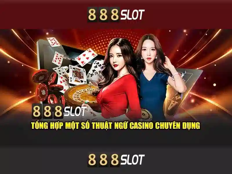 888SLOT chính thức không bị chặn 2026