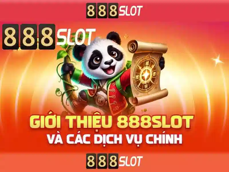 Khuyến Mãi 888SLOT