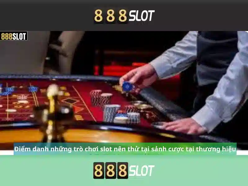 Ưu điểm 888Slot