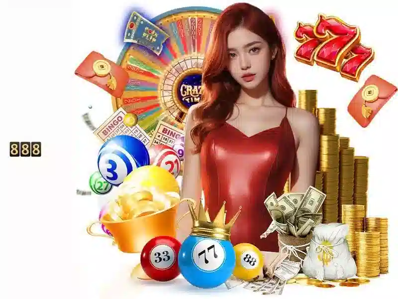 Khám Phá Kho Game Slot Đỉnh Cao