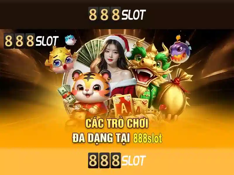 Ưu Điểm 888Slot