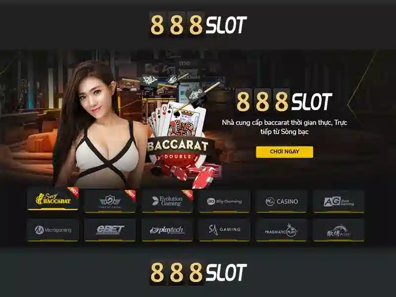 Trải nghiệm slot đỉnh cao 2026