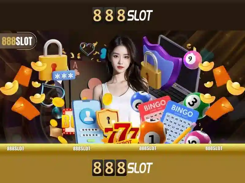 Giải Pháp Truy Cập 888SLOT Không Bị Chặn