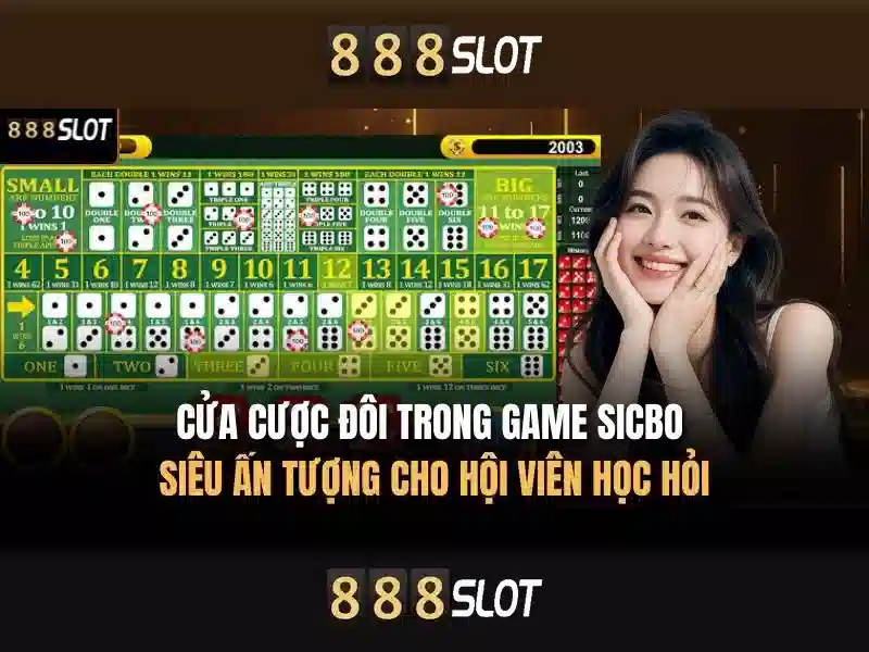 Ưu Điểm Của 888SLOT