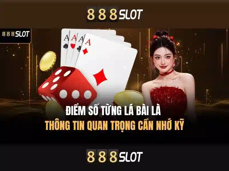 Đặc điểm slot 888