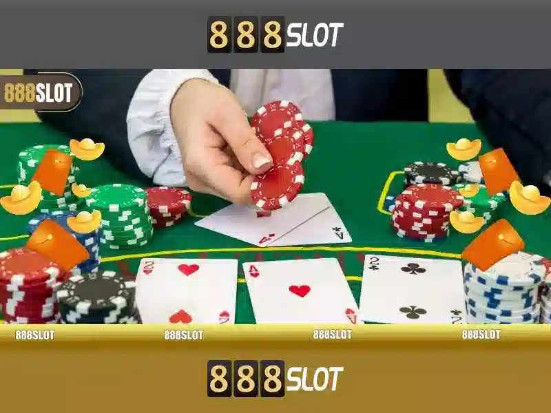 Kho game slot game 888slot đa dạng