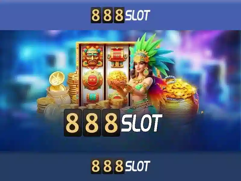 Trải nghiệm slot trực tuyến