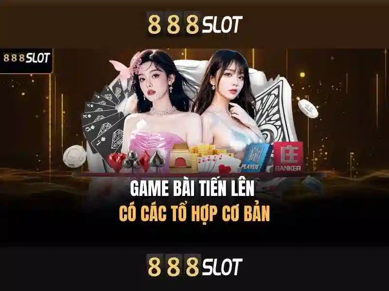 đặc điểm slot game 888slot