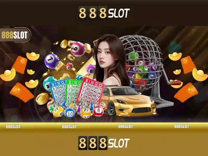 Ưu Đãi Độc Quyền Cho Người Chơi 888SLOT