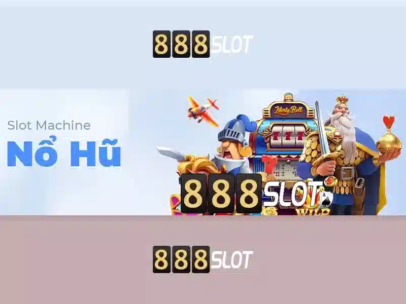 Khám phá game đổi thưởng 888slot
