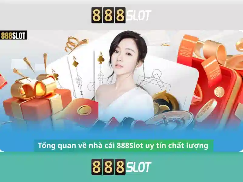 Trải nghiệm Slot 89