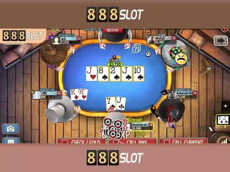 Hướng dẫn cài đặt 888 Slot App