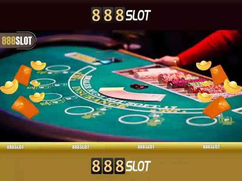 Giới Thiệu Về 888slot