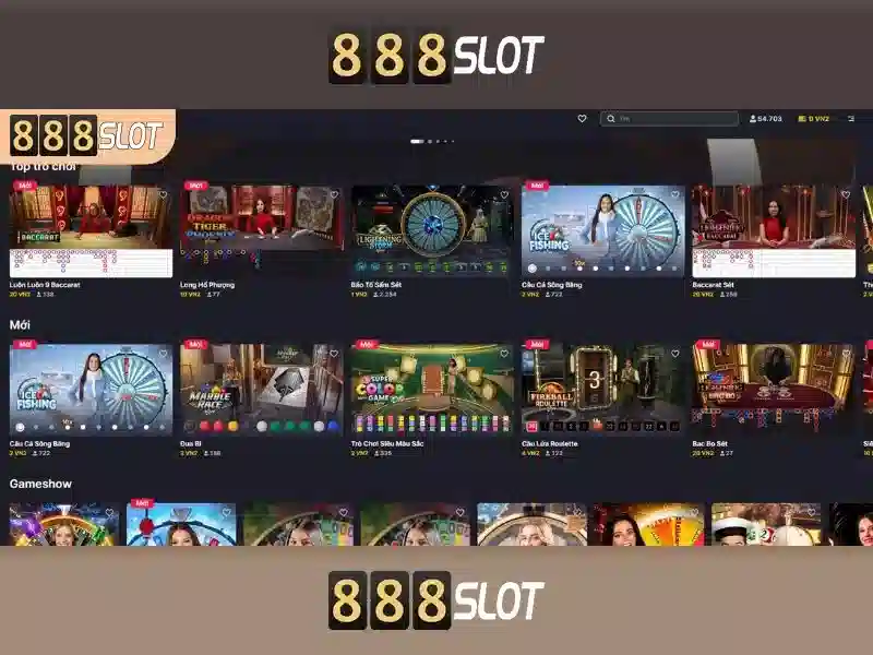 888slot com apk tải về