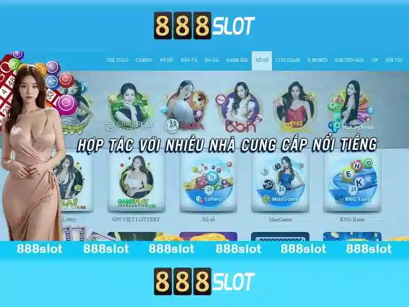 Game Slot
