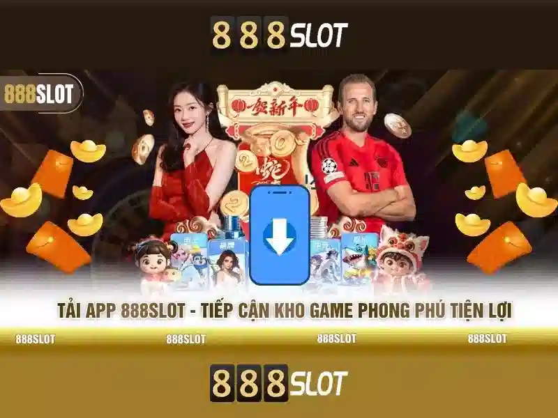 Ưu đãi thành viên 888slot