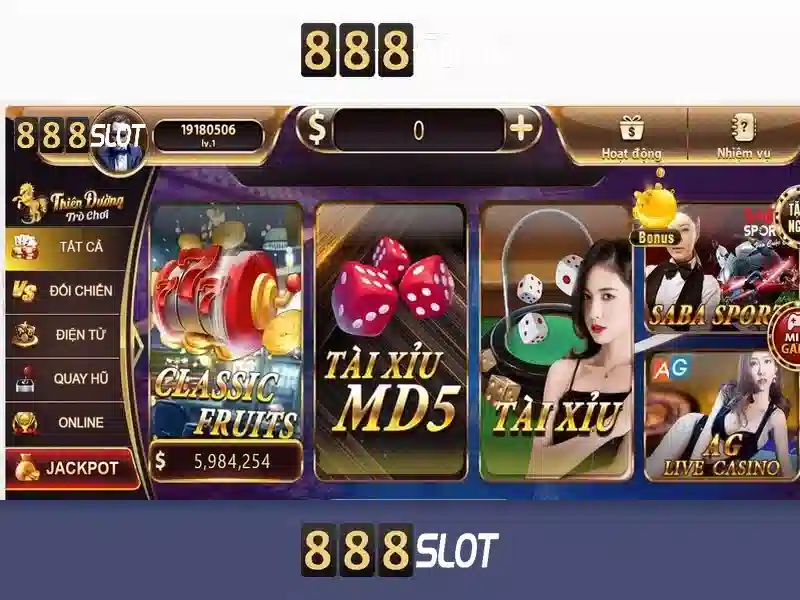 Kinh Nghiệm Chơi Slot 83