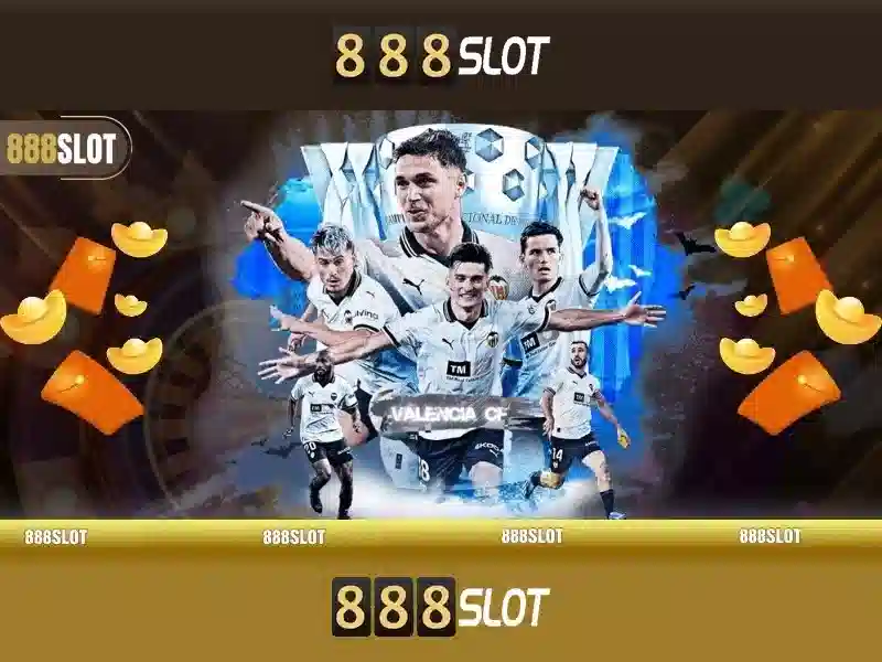Ưu Đãi Slot 888