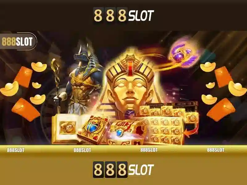 Khuyến Mãi Slot